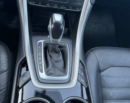 Серый Форд Фьюжн, объемом двигателя 2 л и пробегом 167 тыс. км за 10900 $, фото 1 на Automoto.ua