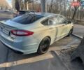 Сірий Форд Фьюжен, об'ємом двигуна 2 л та пробігом 193 тис. км за 13500 $, фото 6 на Automoto.ua