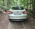 Сірий Форд Фьюжен, об'ємом двигуна 2 л та пробігом 120 тис. км за 10300 $, фото 9 на Automoto.ua