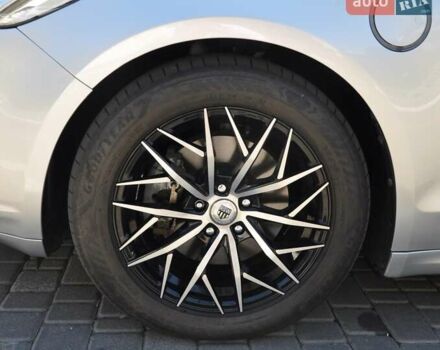 Форд Фьюжн 2013 в Одессе на Automoto.ua Серый Форд Фьюжн, объемом двигателя 2 л и пробегом 185 тыс. км за 11600 $, фото 14 на Automoto.ua