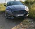 Сірий Форд Фьюжен, об'ємом двигуна 2 л та пробігом 171 тис. км за 12800 $, фото 1 на Automoto.ua