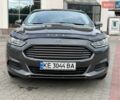 Серый Форд Фьюжн, объемом двигателя 1.5 л и пробегом 152 тыс. км за 7700 $, фото 3 на Automoto.ua