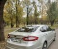 Форд Фьюжен 2013 у Кривому Розі на Automoto.ua Сірий Форд Фьюжен, об'ємом двигуна 2 л та пробігом 226 тис. км за 11000 $, фото 3 на Automoto.ua