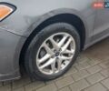 Сірий Форд Фьюжен, об'ємом двигуна 1.6 л та пробігом 286 тис. км за 8900 $, фото 6 на Automoto.ua