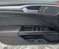 Серый Форд Фьюжн, объемом двигателя 1.6 л и пробегом 130 тыс. км за 8600 $, фото 29 на Automoto.ua