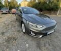 Форд Фьюжн 2013 в Одессе на Automoto.ua Серый Форд Фьюжн, объемом двигателя 2 л и пробегом 157 тыс. км за 12000 $, фото 1 на Automoto.ua
