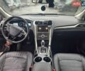 Сірий Форд Фьюжен, об'ємом двигуна 1.6 л та пробігом 286 тис. км за 8800 $, фото 15 на Automoto.ua