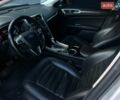 Сірий Форд Фьюжен, об'ємом двигуна 1.6 л та пробігом 240 тис. км за 8499 $, фото 8 на Automoto.ua
