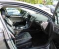 Сірий Форд Фьюжен, об'ємом двигуна 1.6 л та пробігом 140 тис. км за 8200 $, фото 14 на Automoto.ua