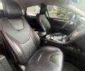 Форд Фьюжн 2013 в Харькове на Automoto.ua Серый Форд Фьюжн, объемом двигателя 2 л и пробегом 111 тыс. км за 14100 $, фото 9 на Automoto.ua