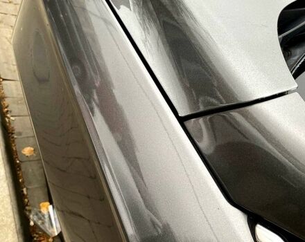 Серый Форд Фьюжн, объемом двигателя 2 л и пробегом 192 тыс. км за 10800 $, фото 1 на Automoto.ua