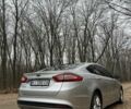 Сірий Форд Фьюжен, об'ємом двигуна 2.5 л та пробігом 189 тис. км за 9708 $, фото 1 на Automoto.ua