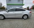 Сірий Форд Фьюжен, об'ємом двигуна 2 л та пробігом 169 тис. км за 12500 $, фото 14 на Automoto.ua