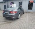Сірий Форд Фьюжен, об'ємом двигуна 2 л та пробігом 205 тис. км за 10250 $, фото 6 на Automoto.ua