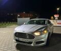 Серый Форд Фьюжн, объемом двигателя 2.49 л и пробегом 255 тыс. км за 8500 $, фото 1 на Automoto.ua