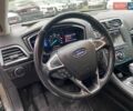 Форд Фьюжн 2013 в Львове на Automoto.ua Серый Форд Фьюжн, объемом двигателя 2 л и пробегом 231 тыс. км за 11500 $, фото 13 на Automoto.ua