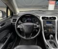 Форд Фьюжен 2013 у Києві на Automoto.ua Сірий Форд Фьюжен, об'ємом двигуна 2.5 л та пробігом 197 тис. км за 8200 $, фото 16 на Automoto.ua