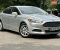Серый Форд Фьюжн, объемом двигателя 2.49 л и пробегом 189 тыс. км за 8350 $, фото 1 на Automoto.ua