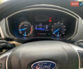 Форд Фьюжн 2013 в Надворной на Automoto.ua Серый Форд Фьюжн, объемом двигателя 1.6 л и пробегом 258 тыс. км за 8500 $, фото 28 на Automoto.ua