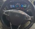 Форд Фьюжн 2013 в Днепре (Днепропетровске) на Automoto.ua Серый Форд Фьюжн, объемом двигателя 2 л и пробегом 182 тыс. км за 11700 $, фото 2 на Automoto.ua