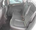 Сірий Форд Фьюжен, об'ємом двигуна 2 л та пробігом 120 тис. км за 10300 $, фото 3 на Automoto.ua