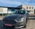 Сірий Форд Фьюжен, об'ємом двигуна 2 л та пробігом 185 тис. км за 10086 $, фото 1 на Automoto.ua