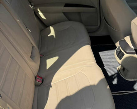 Сірий Форд Фьюжен, об'ємом двигуна 2.4 л та пробігом 200 тис. км за 9000 $, фото 8 на Automoto.ua