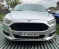 Форд Фьюжн 2013 в Харькове на Automoto.ua Серый Форд Фьюжн, объемом двигателя 2 л и пробегом 111 тыс. км за 14100 $, фото 1 на Automoto.ua