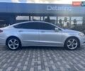 Сірий Форд Фьюжен, об'ємом двигуна 2 л та пробігом 194 тис. км за 10000 $, фото 7 на Automoto.ua