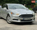 Серый Форд Фьюжн, объемом двигателя 2.49 л и пробегом 189 тыс. км за 8350 $, фото 1 на Automoto.ua