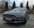 Сірий Форд Фьюжен, об'ємом двигуна 2.5 л та пробігом 195 тис. км за 8300 $, фото 1 на Automoto.ua