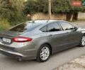 Сірий Форд Фьюжен, об'ємом двигуна 2.49 л та пробігом 300 тис. км за 7950 $, фото 3 на Automoto.ua