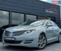 Сірий Форд Фьюжен, об'ємом двигуна 2 л та пробігом 328 тис. км за 10043 $, фото 1 на Automoto.ua