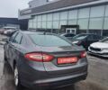 Сірий Форд Фьюжен, об'ємом двигуна 1.6 л та пробігом 286 тис. км за 8900 $, фото 4 на Automoto.ua