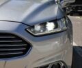 Форд Фьюжн 2013 в Одессе на Automoto.ua Серый Форд Фьюжн, объемом двигателя 2 л и пробегом 185 тыс. км за 11600 $, фото 13 на Automoto.ua