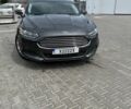 Серый Форд Фьюжн, объемом двигателя 2.5 л и пробегом 257 тыс. км за 9000 $, фото 1 на Automoto.ua