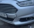 Сірий Форд Фьюжен, об'ємом двигуна 2 л та пробігом 261 тис. км за 8000 $, фото 15 на Automoto.ua
