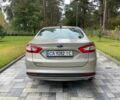Форд Фьюжен 2014 у Черкасах на Automoto.ua Сірий Форд Фьюжен, об'ємом двигуна 2.5 л та пробігом 215 тис. км за 11000 $, фото 5 на Automoto.ua