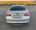 Форд Фьюжн 2014 в Черновцах на Automoto.ua Серый Форд Фьюжн, объемом двигателя 2.49 л и пробегом 230 тыс. км за 9300 $, фото 2 на Automoto.ua