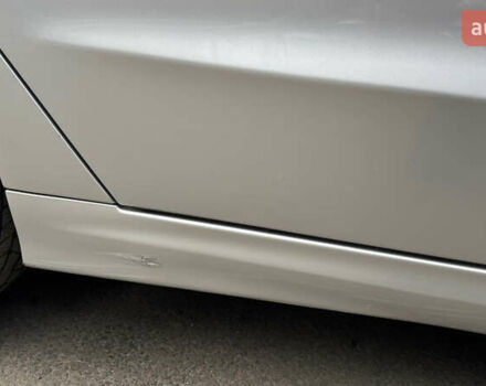 Серый Форд Фьюжн, объемом двигателя 2.4 л и пробегом 156 тыс. км за 11500 $, фото 21 на Automoto.ua