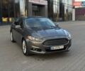 Сірий Форд Фьюжен, об'ємом двигуна 1.5 л та пробігом 170 тис. км за 9100 $, фото 7 на Automoto.ua