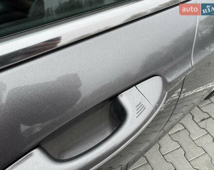 Сірий Форд Фьюжен, об'ємом двигуна 2 л та пробігом 303 тис. км за 9200 $, фото 8 на Automoto.ua