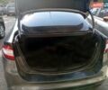 Форд Фьюжн 2014 в Львове на Automoto.ua Серый Форд Фьюжн, объемом двигателя 1.5 л и пробегом 181 тыс. км за 8350 $, фото 3 на Automoto.ua