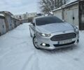 Сірий Форд Фьюжен, об'ємом двигуна 2.5 л та пробігом 217 тис. км за 9400 $, фото 19 на Automoto.ua