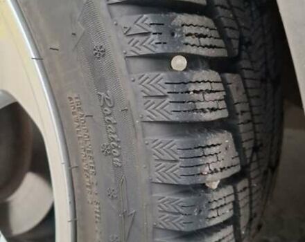 Серый Форд Фьюжн, объемом двигателя 2 л и пробегом 330 тыс. км за 8500 $, фото 12 на Automoto.ua