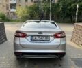 Сірий Форд Фьюжен, об'ємом двигуна 2 л та пробігом 187 тис. км за 11499 $, фото 5 на Automoto.ua