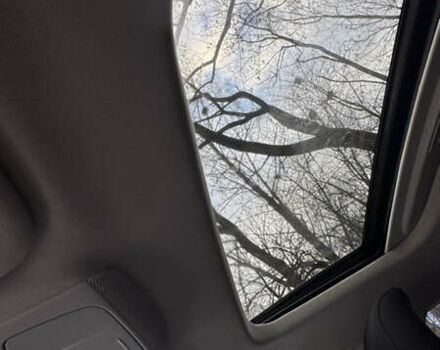 Серый Форд Фьюжн, объемом двигателя 2.4 л и пробегом 156 тыс. км за 11500 $, фото 3 на Automoto.ua