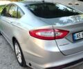 Сірий Форд Фьюжен, об'ємом двигуна 2.5 л та пробігом 380 тис. км за 8200 $, фото 8 на Automoto.ua