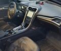 Сірий Форд Фьюжен, об'ємом двигуна 2.5 л та пробігом 240 тис. км за 9800 $, фото 7 на Automoto.ua