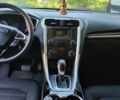 Сірий Форд Фьюжен, об'ємом двигуна 2.5 л та пробігом 380 тис. км за 8200 $, фото 15 на Automoto.ua